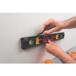 Wiha  Electricians Spirit Level 16" (400mm)