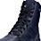 Magnum Panther   Lace & Zip Non Safety Boots Black Size 14