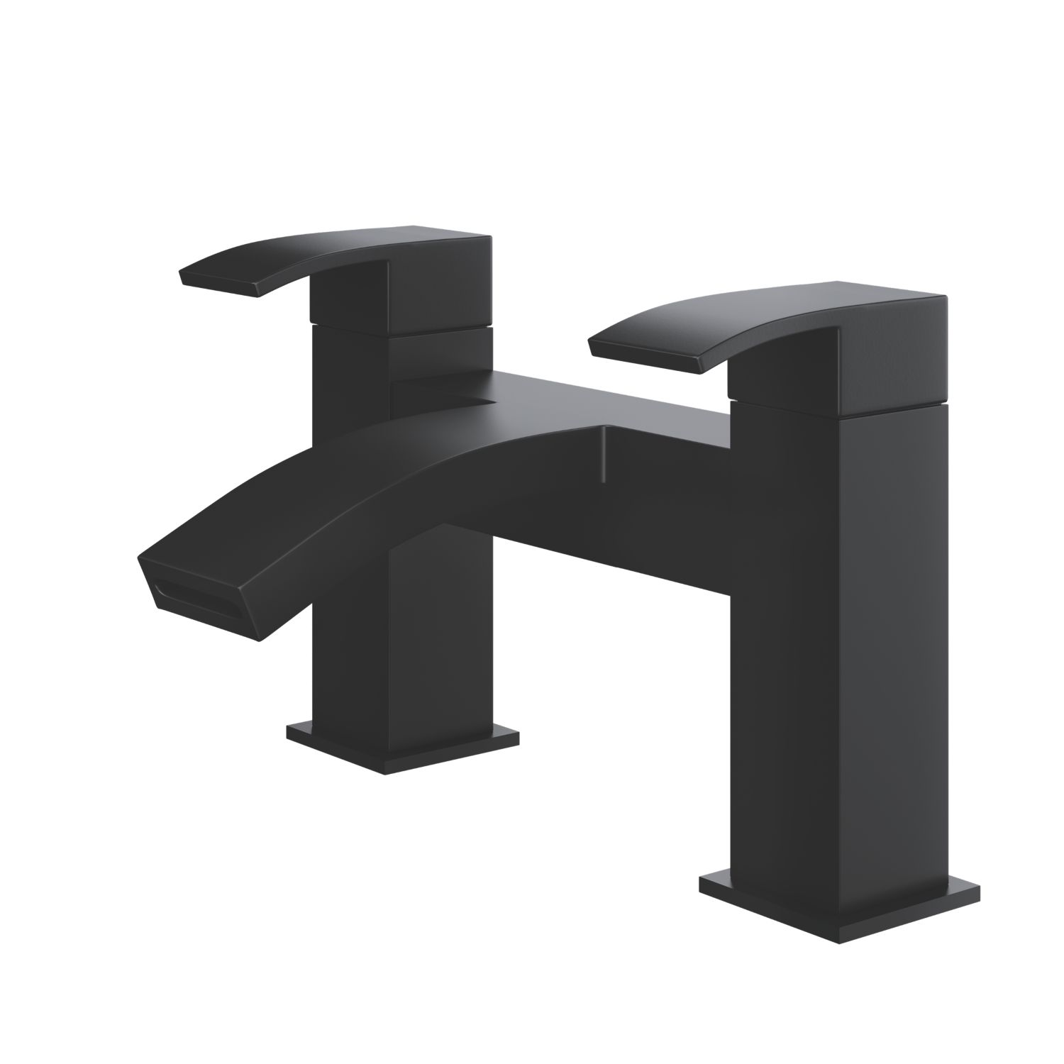 ETAL Kinlin Filler Bath Tap (321KG)