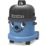 Numatic Charles CVC370 1000W 15Ltr  Wet or Dry Vacuum Cleaner 230V