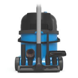 Numatic Charles CVC370 1000W 15Ltr  Wet or Dry Vacuum Cleaner 230V