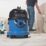 Numatic Charles CVC370 1000W 15Ltr  Wet or Dry Vacuum Cleaner 230V