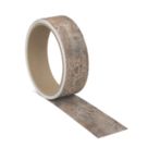 Wilsonart Caldeira  Worktop Edging Beige 3000mm x 38mm