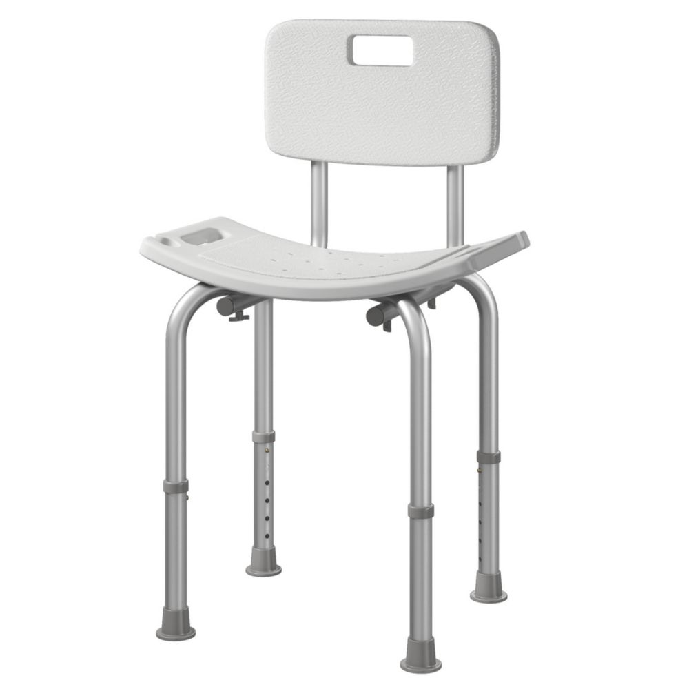 Amazon Shower Chair With Hole In Seat Buy 4-in-1 Bedside Commode