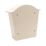 Burg-Wachter Classic Post Box Cream Powder-Coated