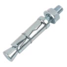 Rawlplug Projecting Shield Anchors RBP2 M10 x 90mm 25 Pack