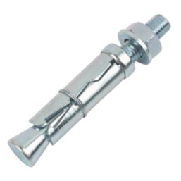 Rawlplug Projecting Shield Anchors RBP2 M10 x 90mm 25 Pack