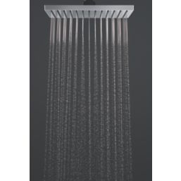 Hansgrohe Vernis Shape Tilt Shower Head Chrome 230mm