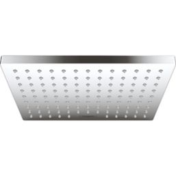 Hansgrohe Vernis Shape Tilt Shower Head Chrome 230mm