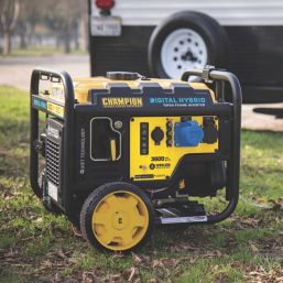 Champion  3600W Hybrid Inverter 240V