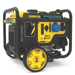 Champion  3600W Hybrid Inverter 240V