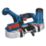 Bosch GCB18V-63 63.5mm 18V Li-Ion   Cordless Bandsaw - Bare