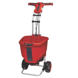 Einhell GE-SR 18/22 Li-Solo Li-Ion Power X-Change  Spreader 22Ltr - Bare