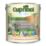 Cuprinol 2.5Ltr Forest Mushroom Matt Garden Paint