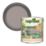 Cuprinol 2.5Ltr Forest Mushroom Matt Garden Paint