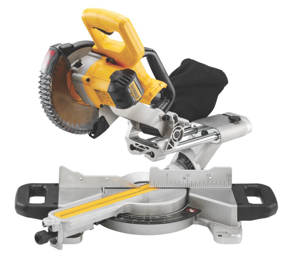 Chop saw 2025 dewalt cordless