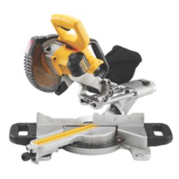 Dewalt miter saw discount battery