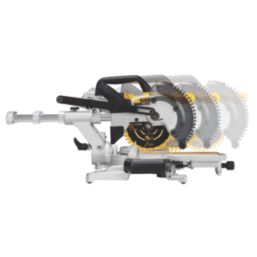 Dewalt 18v drop online saw