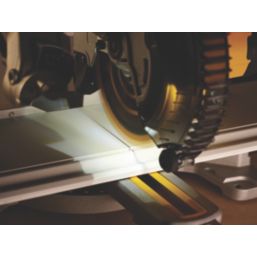 Screwfix dewalt deals chop saw