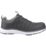 Amblers AS723C Sprint Size 7  Black    Safety Trainers