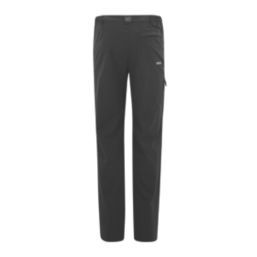 Regatta Highton II Stretch Trousers Ash 36" W 31" L