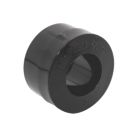 FloPlast Overflow Reducer Black 21.5mm