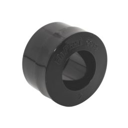 FloPlast Overflow Reducer Black 21.5mm