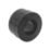 FloPlast Overflow Reducer Black 21.5mm