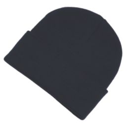Beechfield Polylana Original Cuffed Beanie Navy