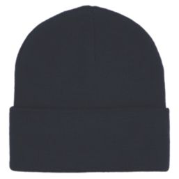 Beechfield Polylana Original Cuffed Beanie Navy