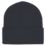 Beechfield Polylana Original Cuffed Beanie Navy