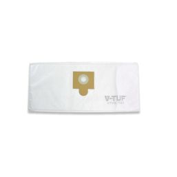 V-Tuf Mighty & Midi 15Ltr Dust Bags 10 Pack