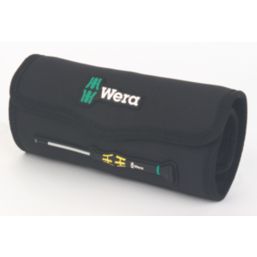 Wera Kraftform Micro Big Pack 1 Mixed Precision ESD Screwdriver Set 25 Pieces