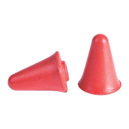 Milwaukee 4932478550 33dB Foam Replacement Ear Plugs 5 Pairs