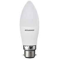 Sylvania Toledo BC Candle LED Light Bulb 806lm 8W