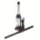 Hilka Pro-Craft 2 Tonne Bottle Jack