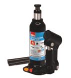 Husky 1-1/2-Ton Super Low Profile Aluminum Racing Car Jack With Quick Lift HD00178 - The Home Depot