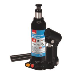Hilka Pro-Craft 2 Tonne Bottle Jack