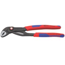 Knipex  Water Pump Pliers 10" (250mm)