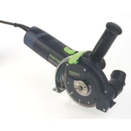 Festool DSC-AG 125 FH-Plus 1400W 4.9"  Electric Freehand Cutter 230V