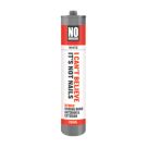 No Nonsense I Can't Believe It's Not Nails Solvent-Free Hybrid Sealant & Adhesive White 290ml