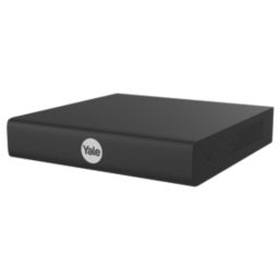 Yale store dvr box