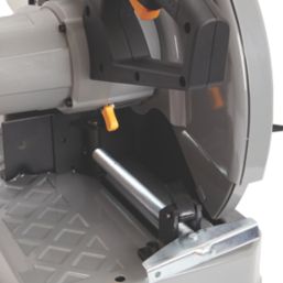 Titan TTB599BNS 2100W 355mm  Electric Chop Saw 220-240V