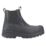 Amblers 362C Seia Rheon Metatarsal Size 10.5  Black Waterproof  Safety Dealer Boots