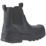 Amblers 362C Seia Rheon Metatarsal Size 10.5  Black Waterproof  Safety Dealer Boots