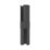 Eglo Montelauro Outdoor LED Wall Light Black 7W 800lm