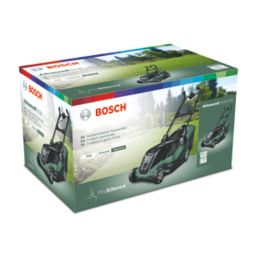 Bosch universal rotak 650 1700w best sale 42cm electric lawn mower 230v