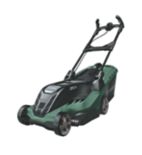 Bosch Rotak 32 R 1200W 32cm Rotary Lawn Mower with Rear Roller 240V Screwfix