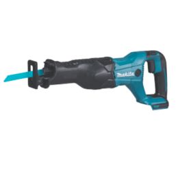 Refurb Makita DJR186Z 18V Li-Ion LXT  Cordless Reciprocating Saw - Bare