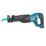 Refurb Makita DJR186Z 18V Li-Ion LXT  Cordless Reciprocating Saw - Bare